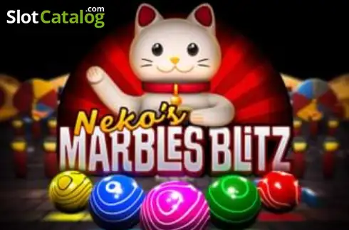 Neko’s Marbles Blitz