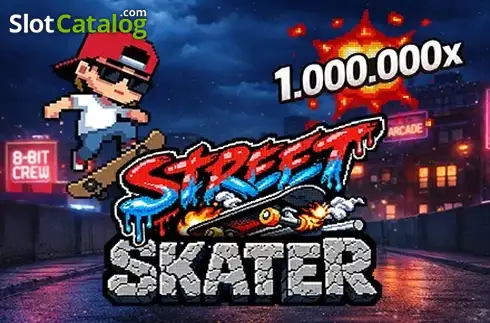 Street Skater Κουλοχέρης 