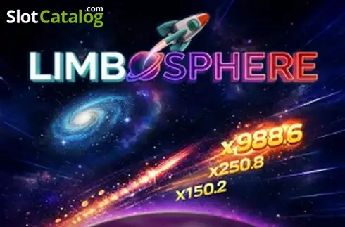 Limbo Sphere Λογότυπο Limbo Sphere Λογότυπο