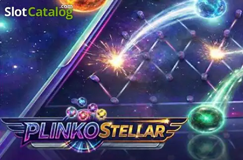 Plinko Stellar 2026-04-23
