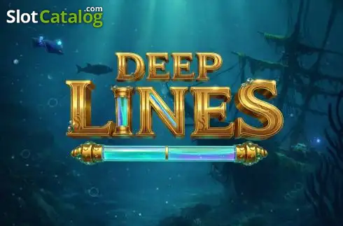 Deep Lines 2026-06-24