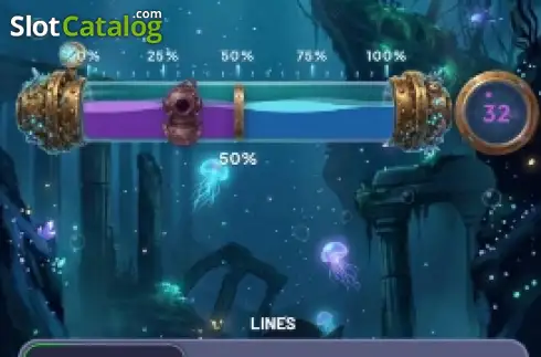 Οθόνη2. Deep Lines Κουλοχέρης