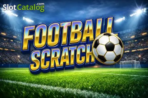 Football Scratch (LiveGames) 2026-06-24