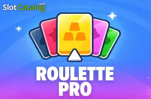Roulette Pro (LK7.com) Λογότυπο Roulette Pro (LK7.com) Λογότυπο