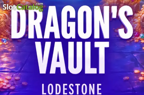 Dragon Vault Λογότυπο Dragon Vault Λογότυπο