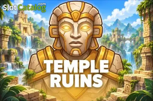 Temple Ruins Κουλοχέρης 