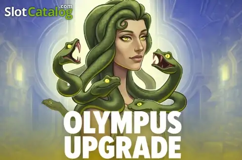 Olympus Upgrade