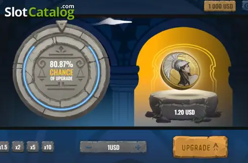 Οθόνη2. Olympus Upgrade Κουλοχέρης