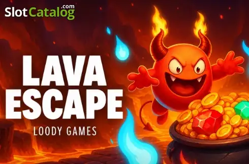 Lava Escape