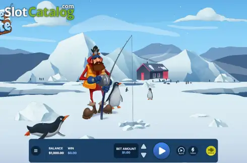 Οθόνη2. Ice Bite Κουλοχέρης 