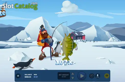Οθόνη3. Ice Bite Κουλοχέρης 