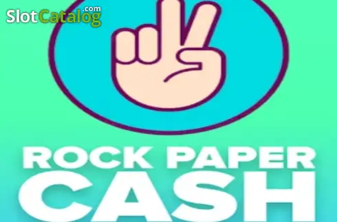 Rock Paper Cash Κουλοχέρης 