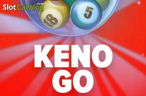 Keno Go