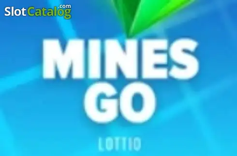 Mines Go