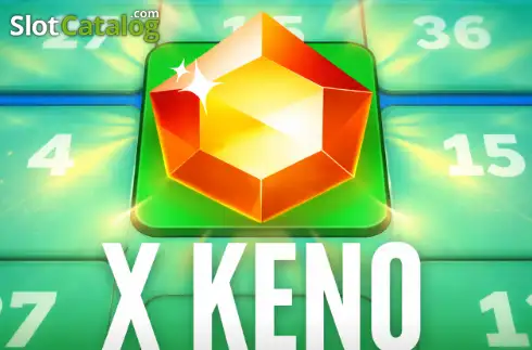 X Keno