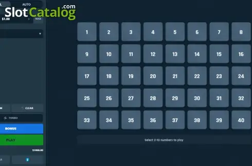 Οθόνη2. X Keno Κουλοχέρης