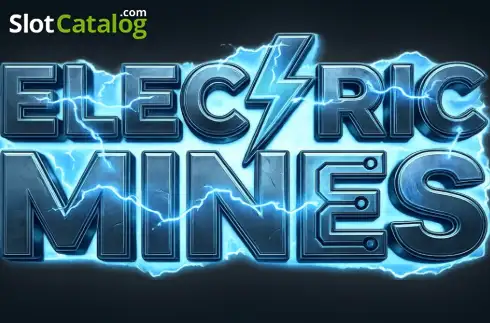 Electric Mines