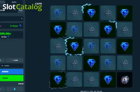 Οθόνη3. Electric Mines Κουλοχέρης