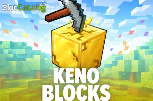 Keno Blocks