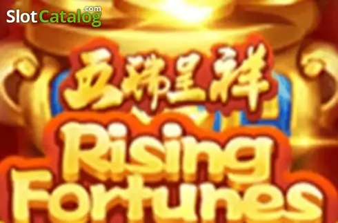 Rising Fortunes