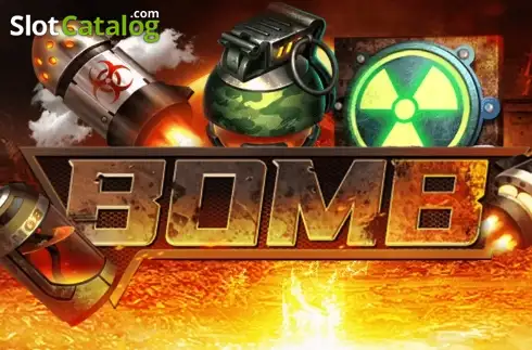 Bomb (Lucky 365) Λογότυπο Bomb (Lucky 365) Λογότυπο