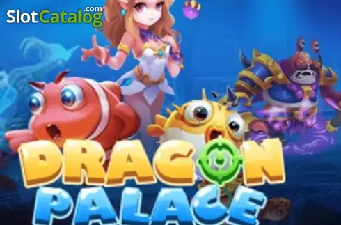 Dragon Palace (Lucky 365)