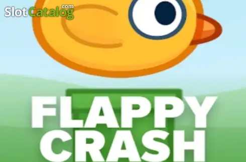 Flappy Crash (Lucky Bird Studio) Λογότυπο Flappy Crash (Lucky Bird Studio) Λογότυπο