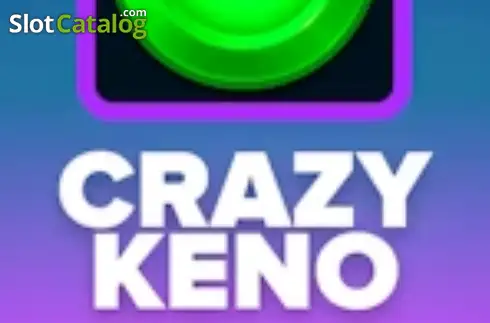 Crazy Keno Λογότυπο