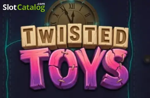 Twisted Toys