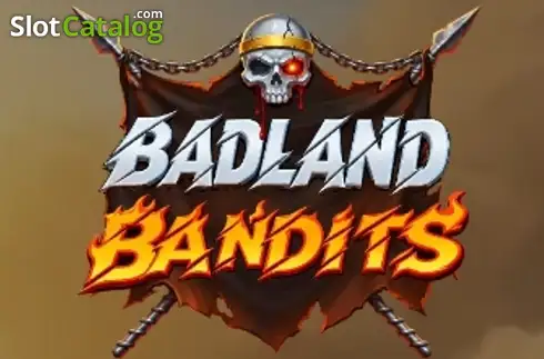 Badland Bandits