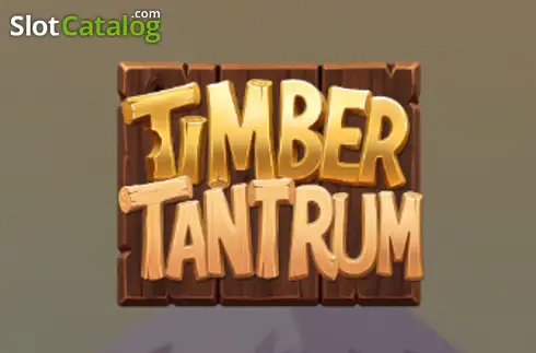 Timber Tantrum Κουλοχέρης 