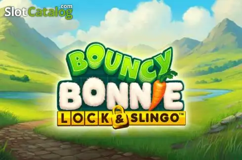 Bouncy Bonnie Κουλοχέρης 