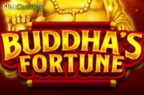 Buddha's Fortune Λογότυπο Buddha's Fortune Λογότυπο