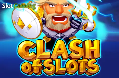 Clash of Slots
