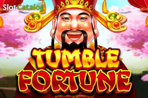 Tumble Fortune Λογότυπο Tumble Fortune Λογότυπο