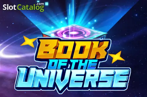 Book of the Universe