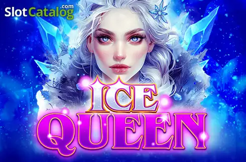 Ice Queen (Lucky Monaco) Λογότυπο Ice Queen (Lucky Monaco) Λογότυπο