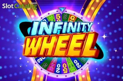 Infinity Wheel Κουλοχέρης 