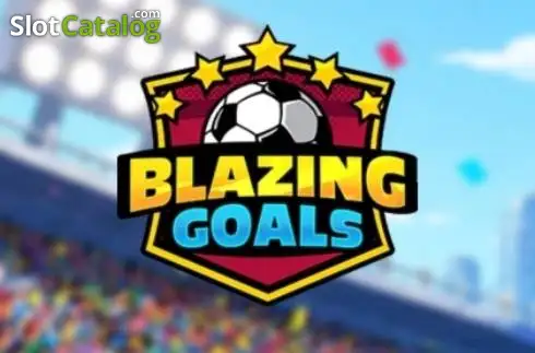 Blazing Goals (Lucky Monaco) 2026-07-31