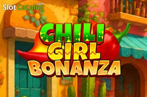 Chili Girl Bonanza Κουλοχέρης 