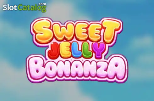 Sweet Jelly Bonanza 2026-08-19