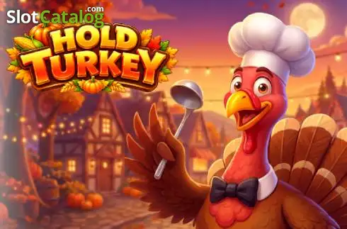 Hold Turkey Κουλοχέρης 