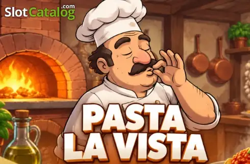 Pasta La Vista Κουλοχέρης 