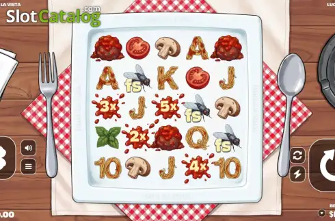 Οθόνη2. Pasta La Vista Κουλοχέρης 