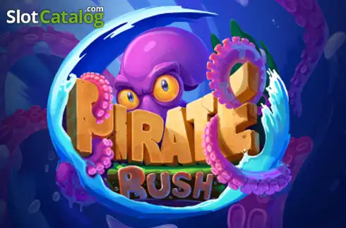 Pirate Rush (LudoLand)