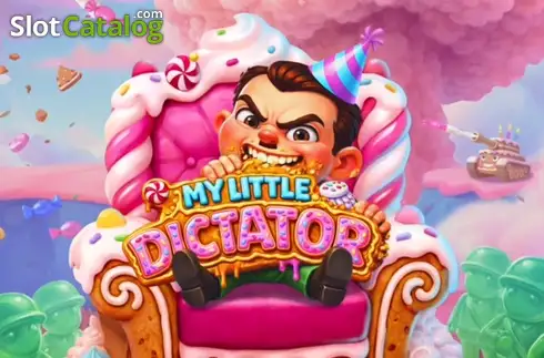 My Little Dictator
