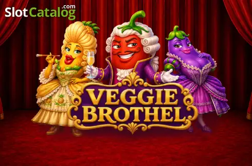 Veggie Brothel Κουλοχέρης 