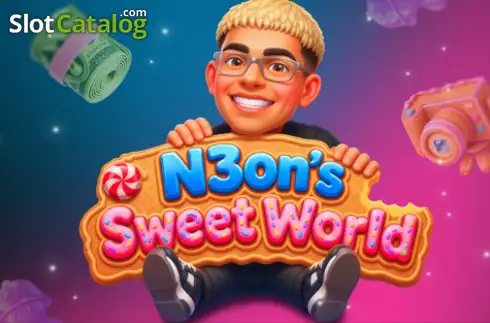 N3on’s Sweet World