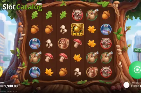 Οθόνη2. WTF Κουλοχέρης