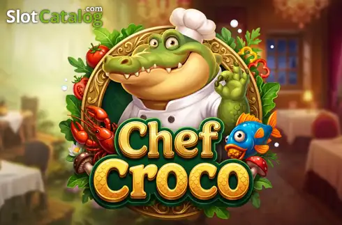 Chef Croco Κουλοχέρης 